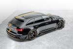Audi RS6 Avant by Mansory 2020 года